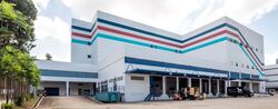 Clementi Loop (D5), Warehouse #589307901